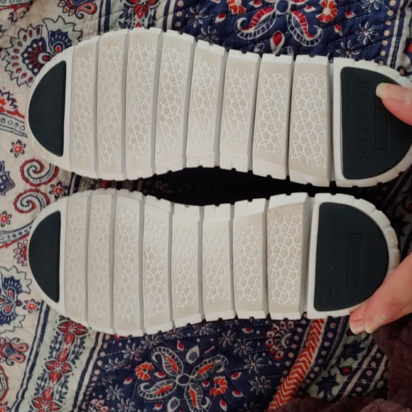Cole Haan zeroground sneakers - Picture 3 of 4